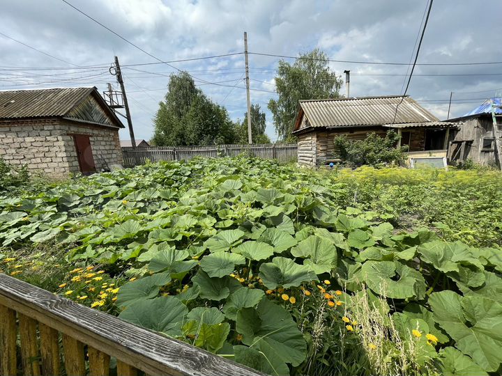 Таунхаус 62 м² на участке 6 сот.