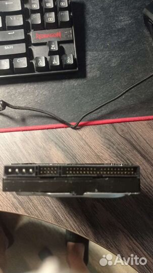 Жесткий диск 80 гб (для старых пк)