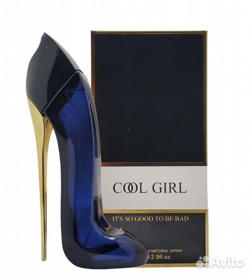 Туалетная вода женская