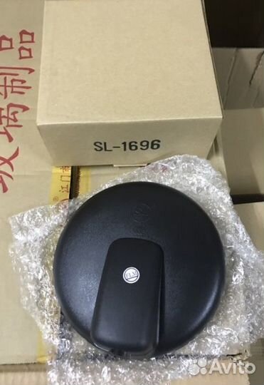 Гнездо масляного фильтра WP12