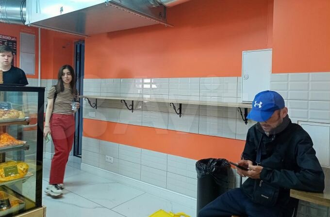 Продажа арендного бизнеса 29,0м2