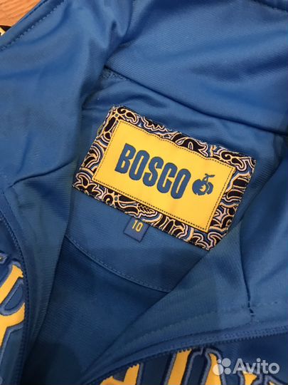 Спортивный костюм 10 лет Bosco