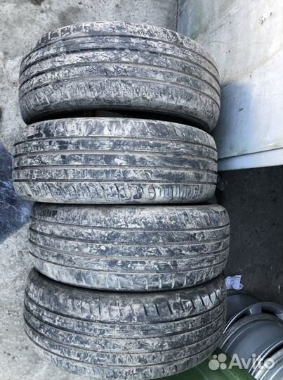 Toyo Proxes CF2 195/60 R15