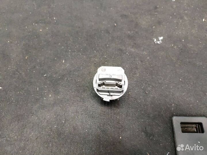 Сопротивление печки Mercedes-Benz C-Класс