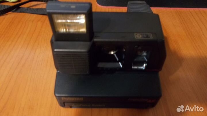 Фотоаппарат Поляроид Импульс