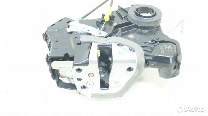 Замок двери FR Forester SJ5 2013