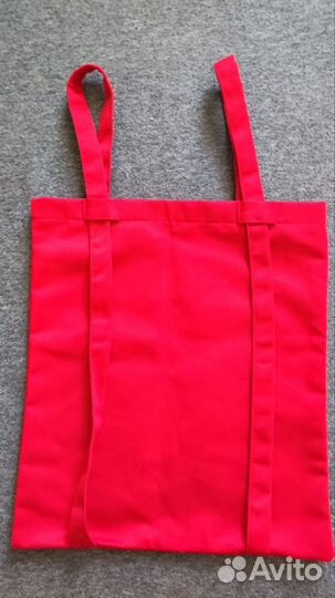 Сумка рюкзачок. Новая