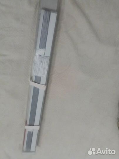 Жалюзи на окна