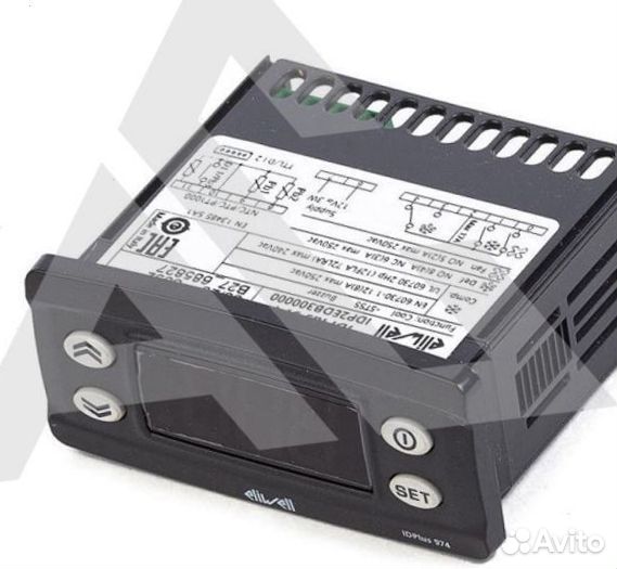 Рефрижератор Arctic L (+18/18 гр.) на 36 куб.м