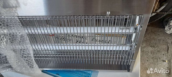 Ловушка насекомых, мухобойка