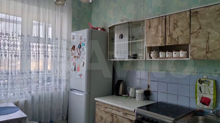 2-к. квартира, 60 м², 3/5 эт.