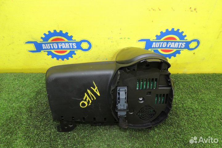 Спидометр Chevrolet Aveo T300 F16D4