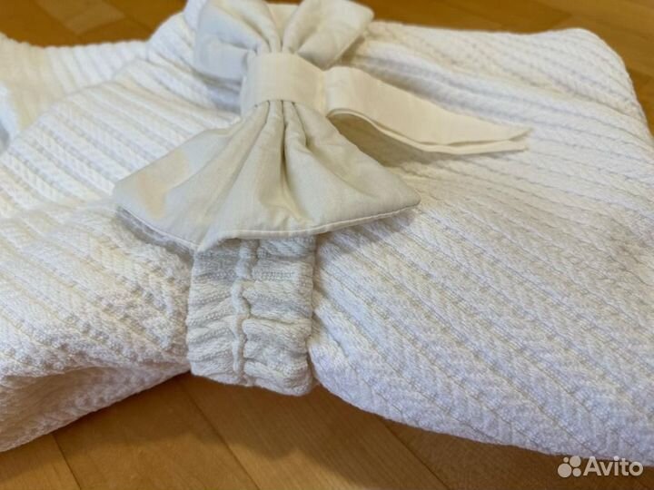 Конверт-одеяло 90х90см