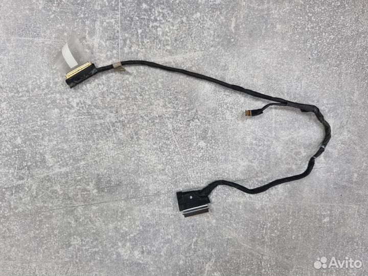 Шлейф матрицы HP x360 13-u100ne