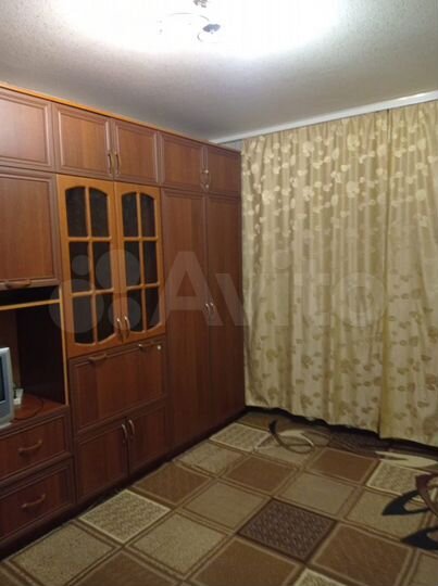 1-к. квартира, 30 м², 1/9 эт.