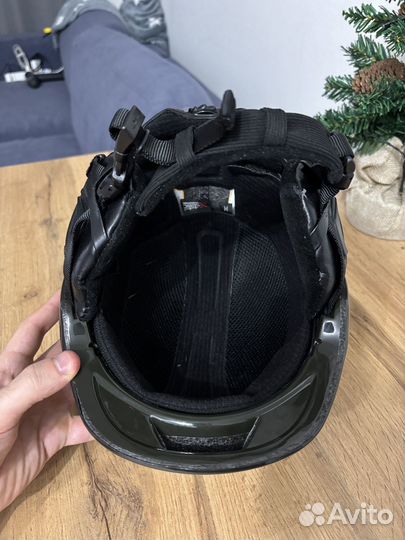 Горнолыжный шлем Giro Seam M