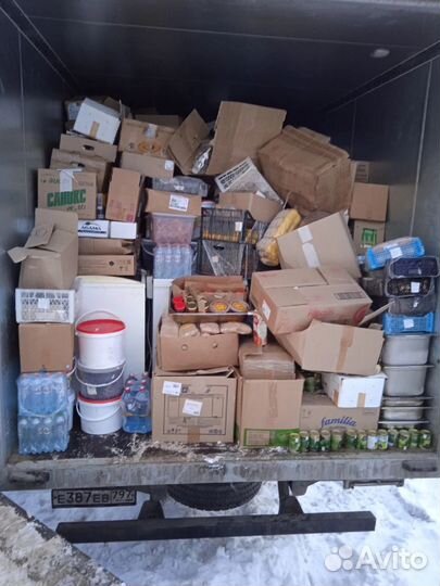 Грузчики/Переезды/Разнорабочие