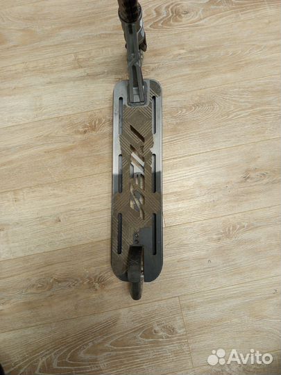 Дека mgp shredder mgx