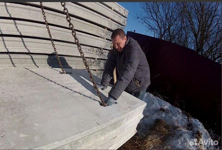 Плиты пб;пк;пно по проектам заказчика 1-го сорта