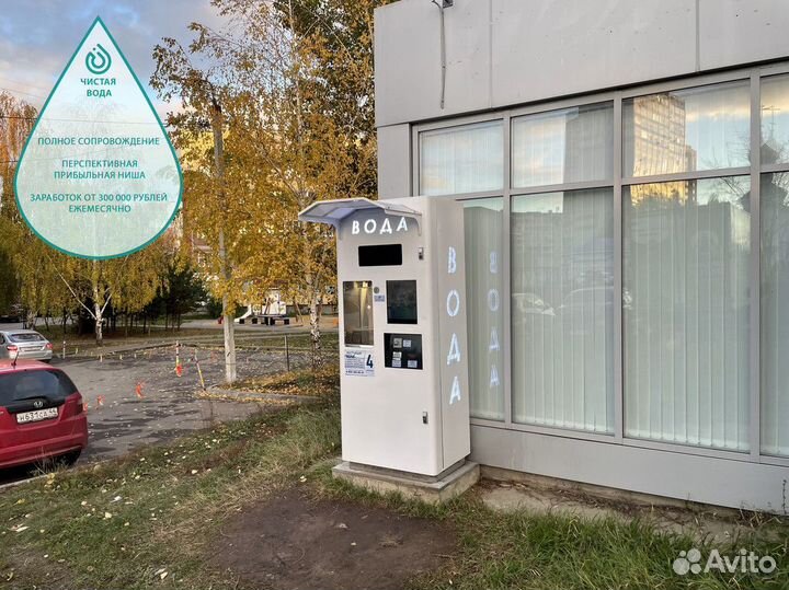 Бизнес с высоким доходом и быстрой окупаемостью