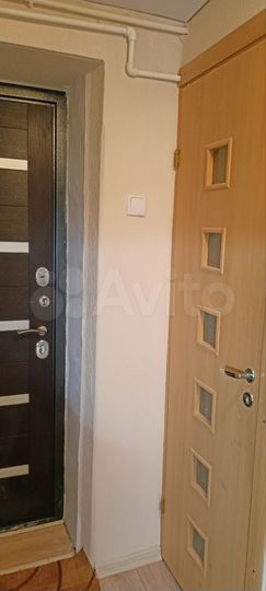 Комната 22 м² в 8-к., 3/3 эт.