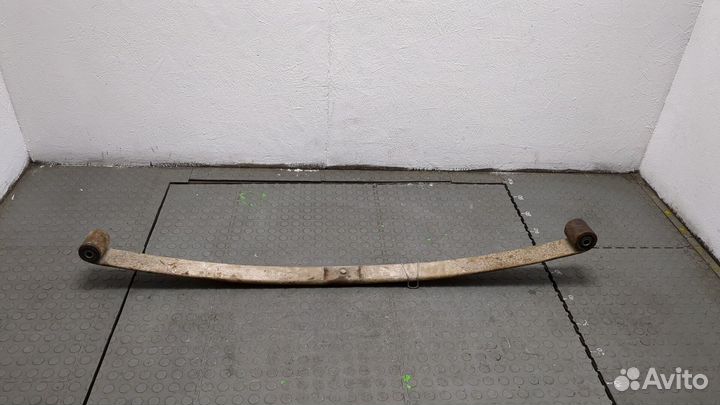 Рессора Fiat Ducato, 2003