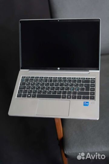 HP Probook 440 G8 i5-1135G7 8GB 256GB FullHD