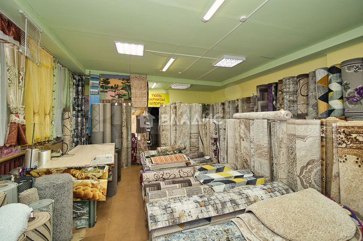 Продам помещение свободного назначения, 282.1 м²