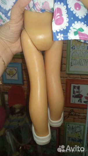 Куклы кукла СССР