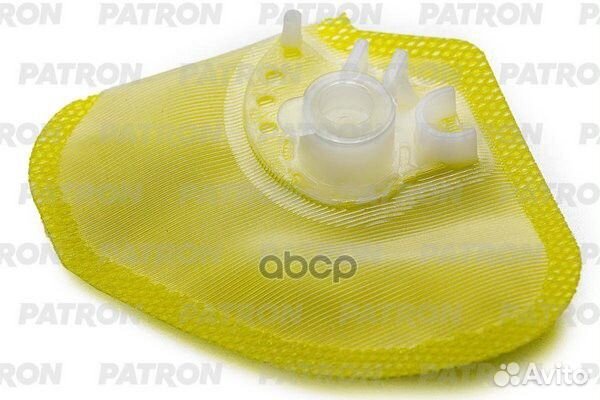 Фильтр сетчатый 'HS111000 patron