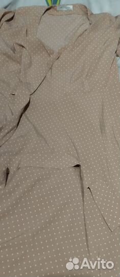 Вещи женские пакетом размер 54-56