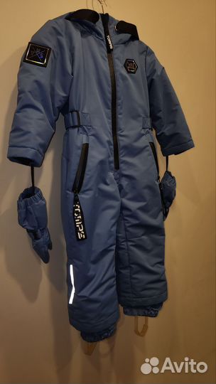 Комбенизон Tomas 98 демисезон