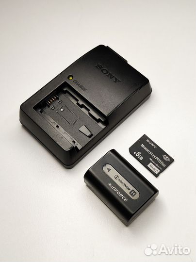 Фотоаппарат Sony A290 kit + комплект