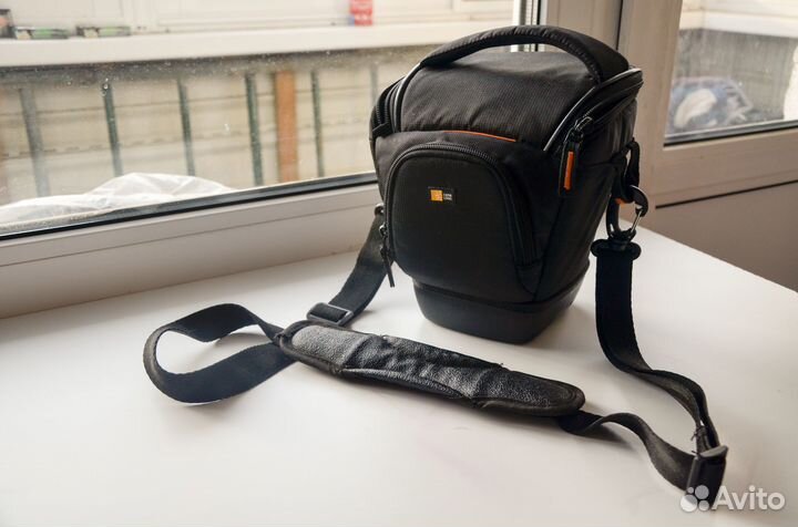 Фотосумка Case Logic