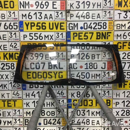 Стекло заднее Opel доставка замена Гарантия