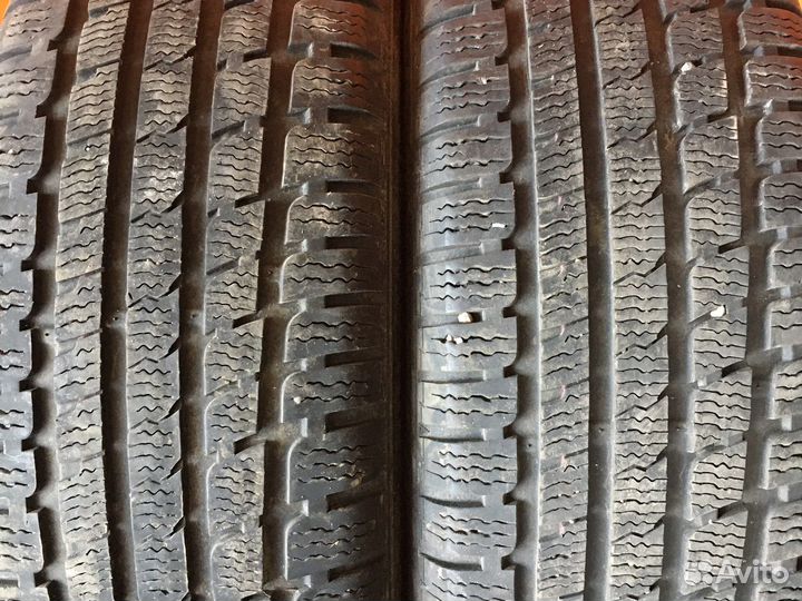 Kumho I'Zen KW27 205/55 R17 95V