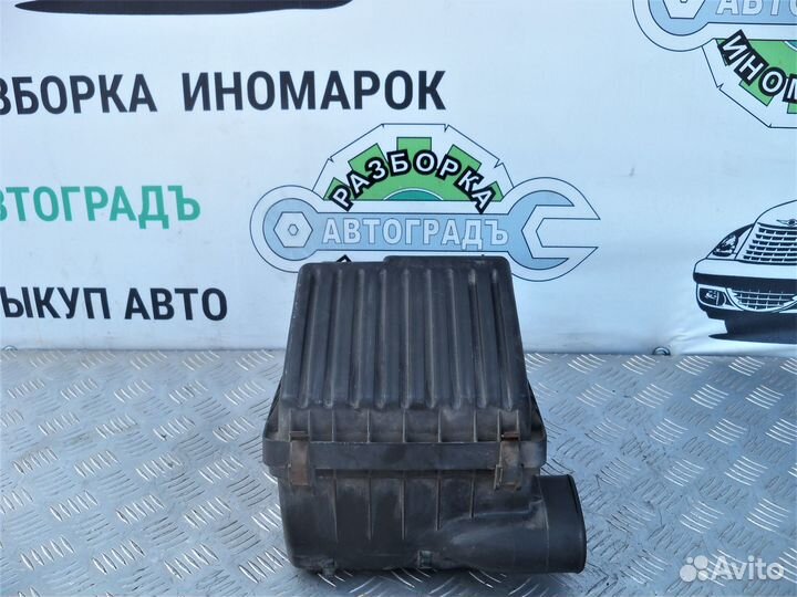 Корпус воздушного фильтра Honda HR-V 3D 1.6 1999г