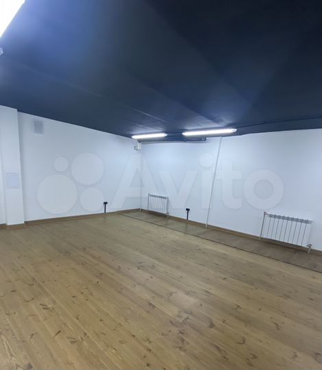 Свободного назначения, 100.6 м²