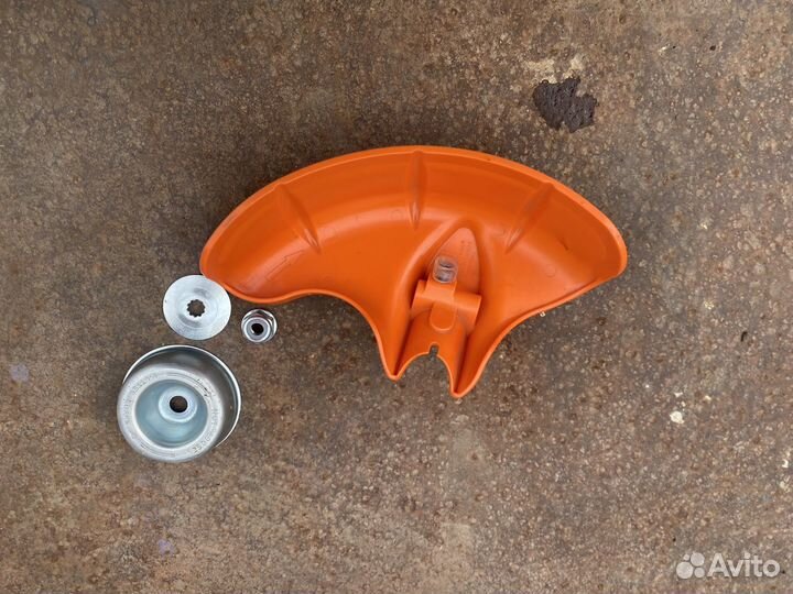 Stihl FS 55