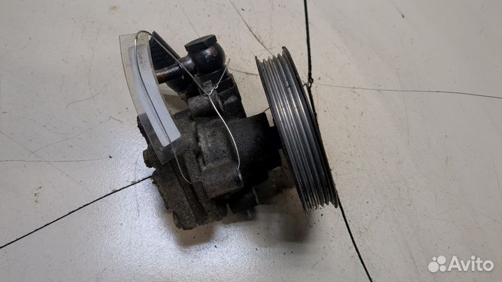 Гур Volkswagen Passat 5, 2004