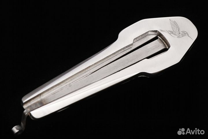 Варган Дмитрия Глазырина Скиф