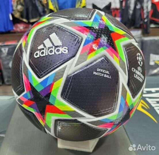 Adidas uefa Champions League 2024