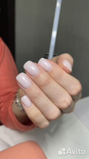 Мастер маникюра и педикюра