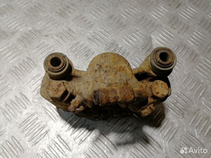 Суппорт задний левый Chery Tiggo 2005-2016