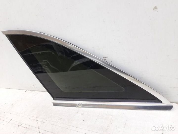Стекло заднее левое Mercedes-Benz Glc X253