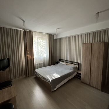 Комната 45 м² в 3-к., 4/5 эт.