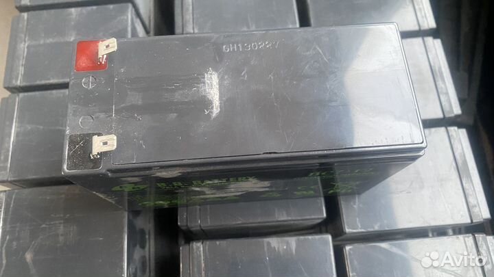 Аккумулятор для ибп