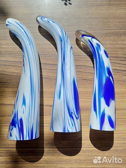 Рожог хрустальный