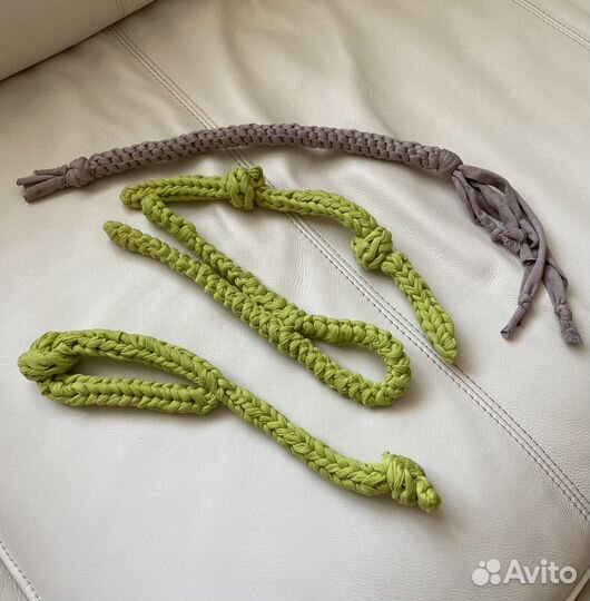 Игрушка для собак