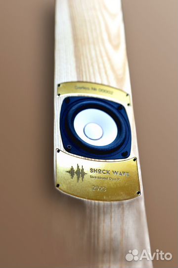 Акустическая колонка